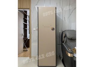 Máy giặt hấp sấy LG Styler S5ROC