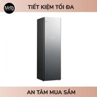 Máy giặt hấp sấy LG Styler S3MFC