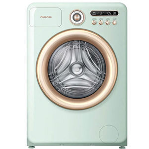 Máy giặt Hisense Inverter 10.5 kg sấy 7 kg WD105R5