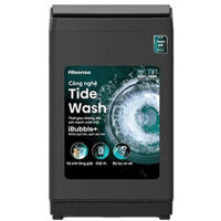 Máy giặt Hisense 8 kg WT80F30