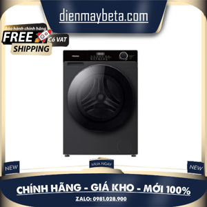 Máy giặt Hisense inverter 10.5 kg WF105M3