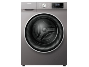 Máy giặt Hisense Inverter 10.5 kg WFQY1114EVJMT