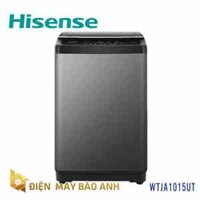 Máy giặt Hisense WTJA1015UT cửa trên 10.5 kg – 2024