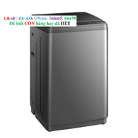 Máy giặt Hisense WTZQ8012UT 8 kg