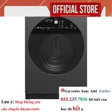 Máy giặt Hitachi 10 kg Inverter BD-100XGV