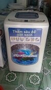 Máy giặt Hitachi 8kg
