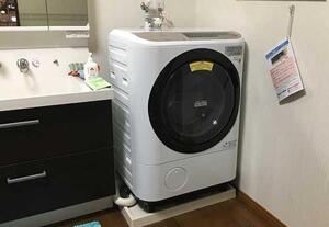 Máy giặt Hitachi Inverter 12 kg BD-NX120AL