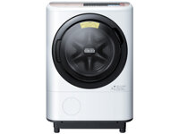 Máy giặt Hitachi BD-NX120BL giặt 12kg sấy 6kg