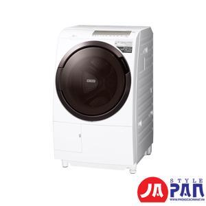 Máy giặt Hitachi 12 kg BD-NX120EL