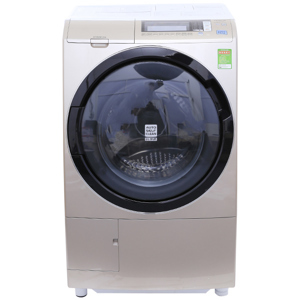 Máy giặt Hitachi Inverter 10.5 kg BD-S5500