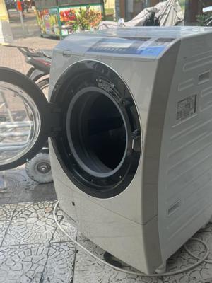 Máy giặt Hitachi Inverter 10 kg BD-S8600L