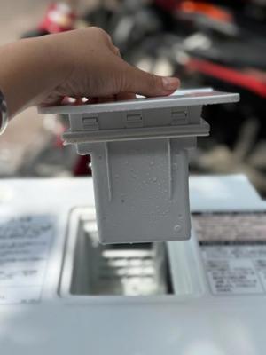 Máy giặt Hitachi Inverter 11 kg BD-S8800L