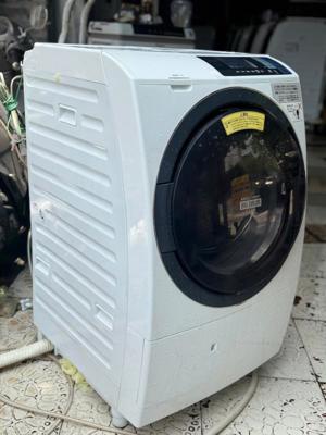 Máy giặt Hitachi Inverter 10 kg BD-SG100BL