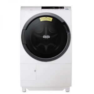 Máy giặt Hitachi Inverter 10 kg BD-SG100CL