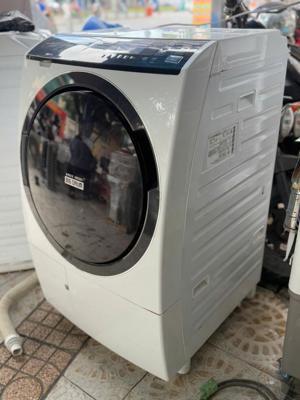 Máy giặt Hitachi Inverter 10 kg BD-SG100EL