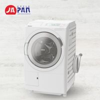 Máy giặt Hitachi BD-STX120HL |Giặt 12kg | Sấy 6KG