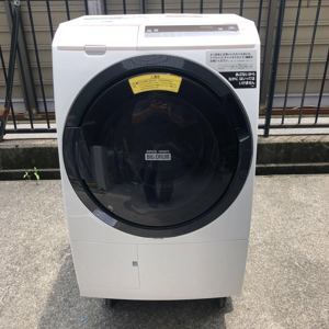 Máy giặt Hitachi Inverter 11 kg BD-SV110CL