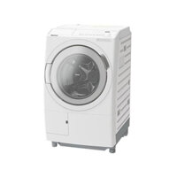 Máy giặt Hitachi BD-SV120ML Nhật nội địa giặt 12kg, sấy 6kg