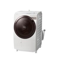 Máy giặt Hitachi BD-SX110GL, (giặt 11kg, sấy 6kg) có AI thông minh