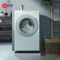 Máy giặt Hitachi BD-SX130JL | Giặt 13kg, sấy 7kg, giặt nước nóng