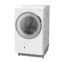 Máy giặt Hitachi BD-SX130ML Nhật nội địa, Giặt 13kg sấy 7kg