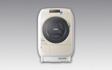 Máy giặt Hitachi Inverter 9 kg BD-V3600L
