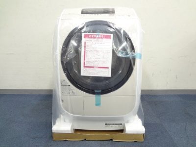 Máy giặt Hitachi Inverter 9 kg BD-V3700L