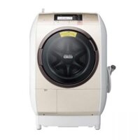 Máy giặt Hitachi BD-V9800L giặt 11Kg sấy 6Kg có inverter và ion diệt khuẩn