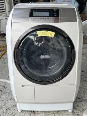 Máy giặt Hitachi Inverter 11 kg BD-V9800L
