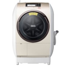 Máy giặt Hitachi Inverter 11 kg BD-V9800L