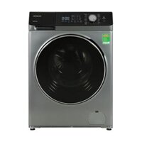 Máy giặt Hitachi cửa ngang 10.5kg 2023 (BD-1054HVOS)
