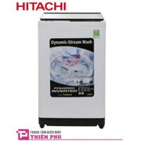 Máy Giặt Hitachi Inverter 10 kg SF-100XAV 220-VT (WH-B) giá rẻ