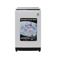 Máy giặt Hitachi inverter 11 kg SF-110XAV 220-VT (WH-B)-Hàng Chính Hãng