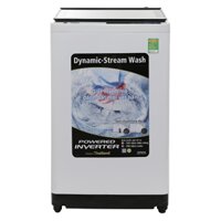 Máy giặt Hitachi Inverter 11 kg SF-110XAV 220-VT (WH-B) - Điện Máy Tiên Phong