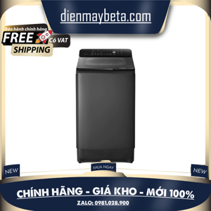 Máy giặt Hitachi Inverter 13.5 Kg LTL-H3MVJWT SL