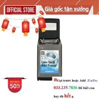 Máy Giặt Hitachi Inverter 14 kg SF-140TCV(SL) <new