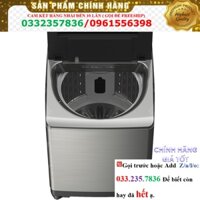 Máy Giặt Hitachi Inverter 25 kg SF-250ZFVAD (SS) - Chế Độ Auto Self Clean | SALE