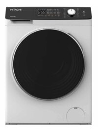 Máy Giặt Hitachi Inverter 9.5 Kg BD-954HVOW