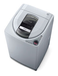 Máy giặt Hitachi SF-110LJS ( 11Kg - Chống rối )