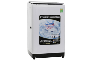 Máy giặt Hitachi Inverter 11 kg SF-110XAV