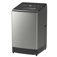 Máy Giặt HITACHI SF-170ZCV Cửa Trên Inverter - Dual Jet 17kg - Hàng chính hãng