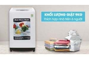 Máy giặt Hitachi 9 kg SF-90XA