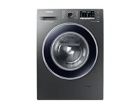 Máy giặt hơi nước Samsung 9kg WW90J54E0BX/SV
