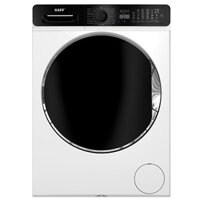 Máy giặt Kaff 12 kg KF-MFC1269T3W