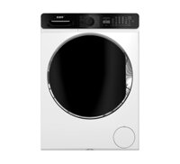 Máy giặt Kaff KF-MFC1062T3W/B - Hàng chính hãng