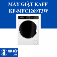 MÁY GIẶT KAFF KF-MFC1269T3W - Hàng Chính Hãng