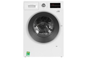 Máy giặt sấy Bosch 9 kg WNA14400SG