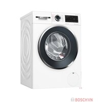 Máy giặt kèm sấy Bosch WNA14400SG 9kg/6kg