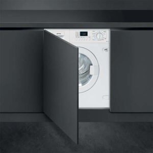 Máy giặt sấy Smeg 7 kg WDI14C7-2