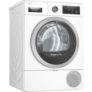 Máy giặt sấy Bosch 8 kg WTX87M40